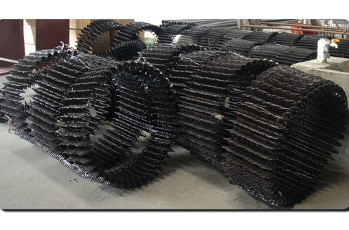 吸粮机抽粮机用绞龙