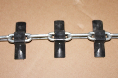 刮板链条传输设备