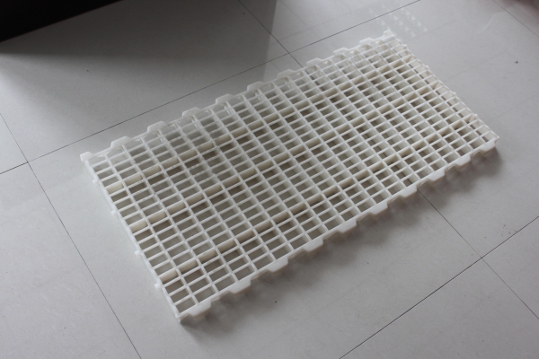 种鸡平养塑料漏粪地板